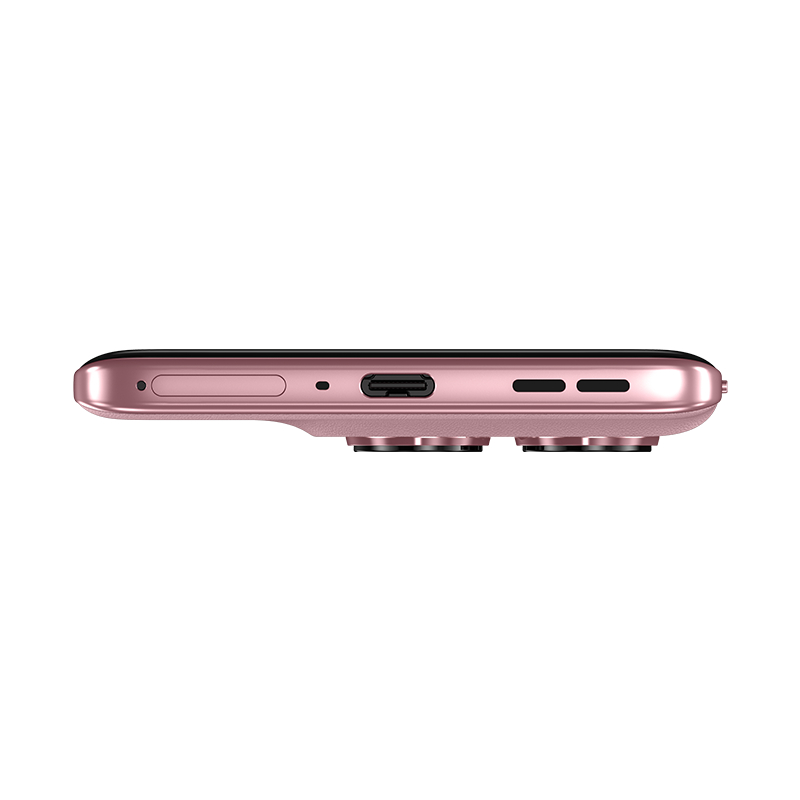 聚享汇专享 联想moto edge 60s 12GB+256GB 极地蔷薇图片