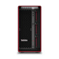 ThinkStationPX双路至强工作站4410T/64G ECC/1TSSD+4T/RTXA2000/1800W定制图片