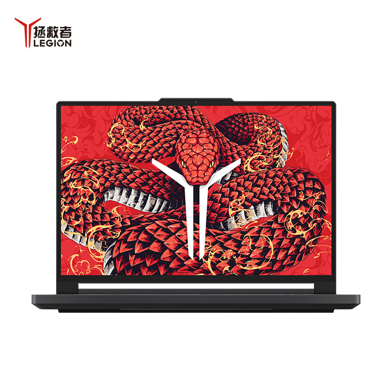 【定制款】拯救者R9000P 2025 AI元启