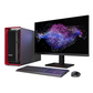 ThinkStationPX 双路四/五代至强工作站6430*2/256G/2TSSD+8T/RTXA6000定制图片