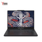 联想(Lenovo)拯救者Y9000P 2025 AI元启 16英寸电竞游戏本笔记本电脑 碳晶黑图片