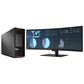 ThinkStationP920 工作站6258R/64G RECC/1TSSD+4T/A5000 16GW定制图片