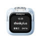 thinkplus 小彩盒彩屏耳机LP70 pro 蓝色图片
