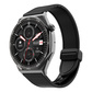联想智能手表Lenovo Watch S 风暴灰图片