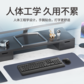 联想thinkplus K320 Pro 无线静音键盘图片