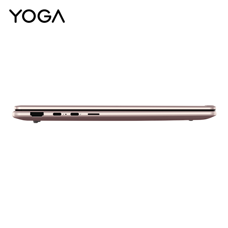YOGA Air 14 Aura AI元启版 14英寸轻薄笔记本电脑 流岚粉图片