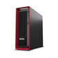 ThinkStationP5 33L图形工作站W3-2435/32G/1TSSD+2T/T400 4G/750W定制图片
