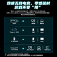 联想拯救者无线电竞耳机R360 粉色图片