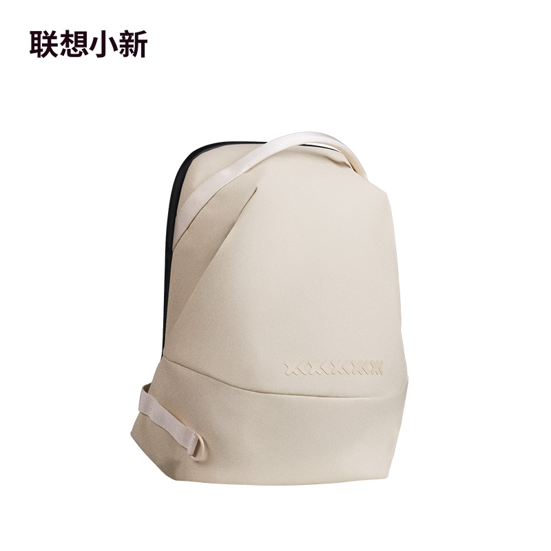 小新双肩包 可可蛋奶图片