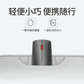 联想thinkplus无线蓝牙5.3鼠标2.4G双模商务笔记本家用办公通用T60X图片