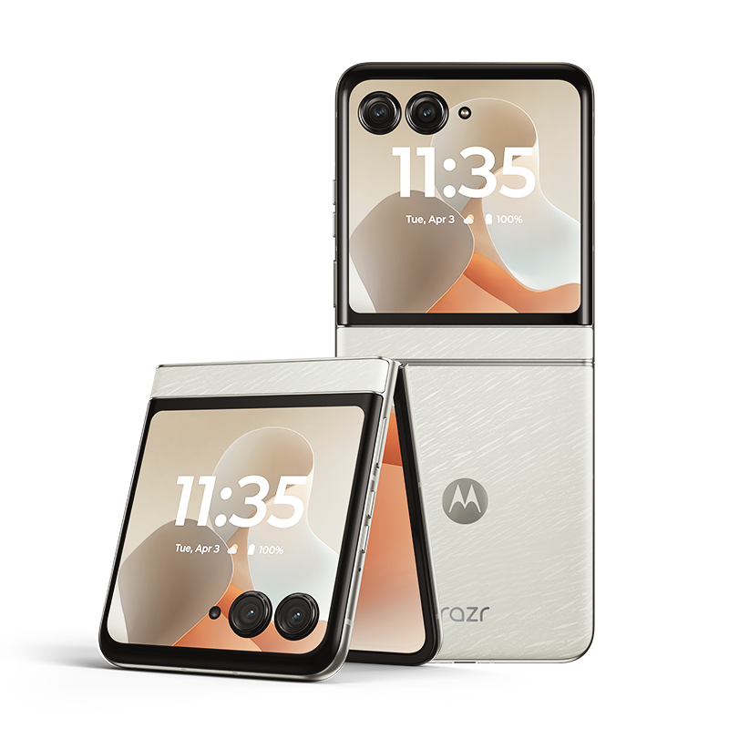联想moto razr 60