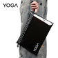 YOGA 笔记本电脑保护套 by CASETiFY 黑色图片