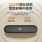 联想来酷骨传导睡眠蓝牙音箱睡觉睡眠神器降噪哄睡白噪音枕下助眠图片