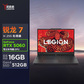 联想(Lenovo)拯救者R7000 2025 15.3英寸电竞游戏本笔记本电脑 碳晶黑图片