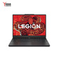 联想(Lenovo)拯救者R7000 2025 15.3英寸电竞游戏本笔记本电脑 碳晶黑图片