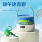 清朴堂端午沐青野-沐夏款图片