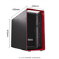 PX 2*6426Y丨256G丨2T SSD+8T HDD丨2*A6000图片