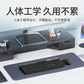 联想thinkplus K225 Pro 无线静音键盘104键盘白色图片