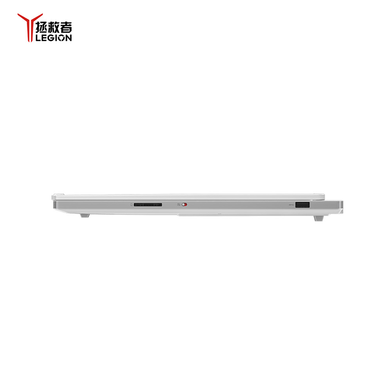 联想(Lenovo)拯救者Y9000X 2025 AI元启 16英寸电竞游戏本笔记本电脑 冰魄白图片