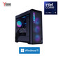 拯救者 刃9000K 酷睿U9 RTX5070TI 游戏台式机图片