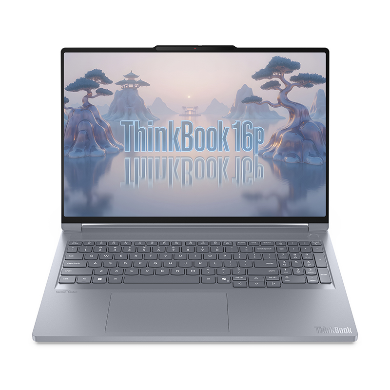 Thinkbook 16p 2025 英特尔酷睿U7 高性能创作本 01CD图片