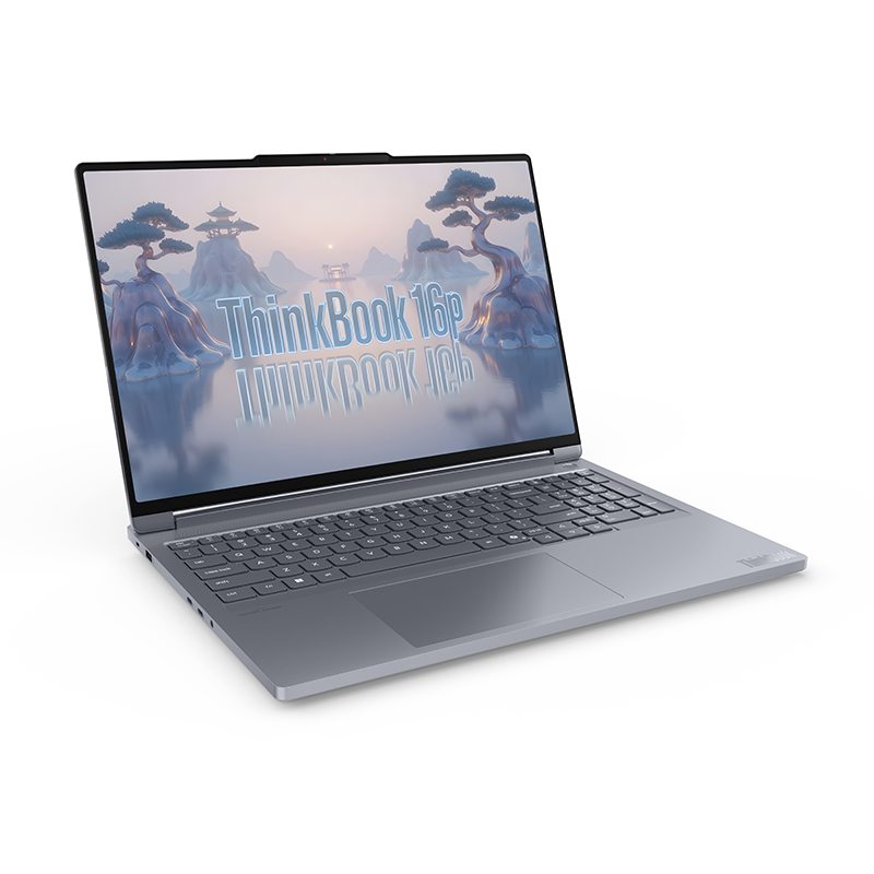 Thinkbook 16p 2025 英特尔酷睿U9 高性能创作本 04CD图片