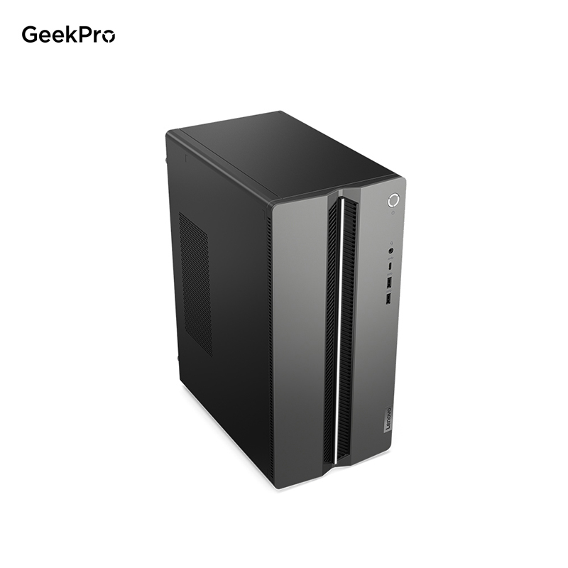【游戏办公双全】联想GeekPro 酷睿i5 RTX5060 高性能台机图片