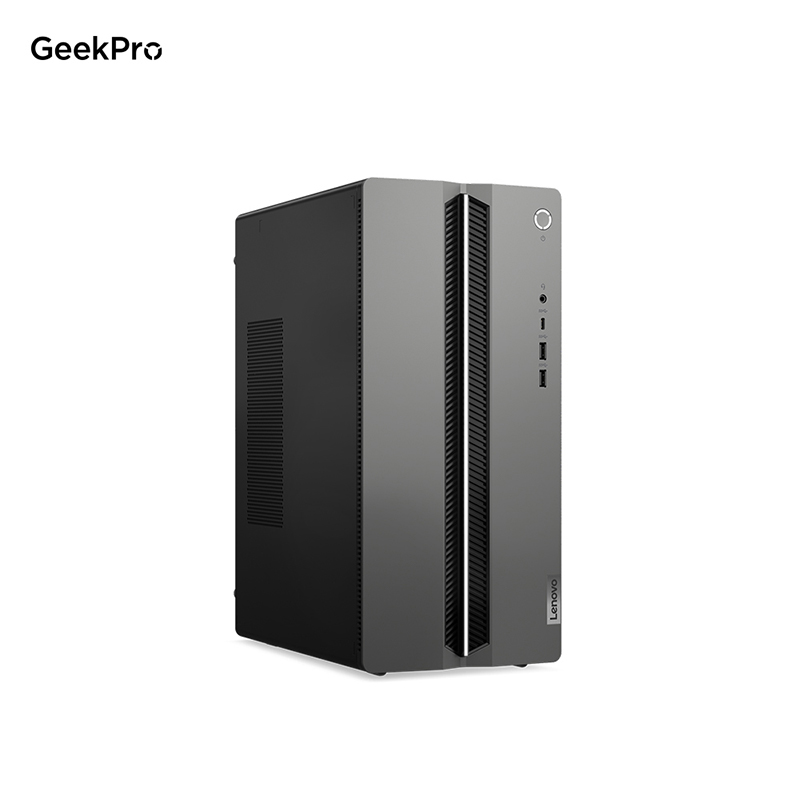【游戏办公双全】联想GeekPro 酷睿i7 RTX5060 高性能台机图片