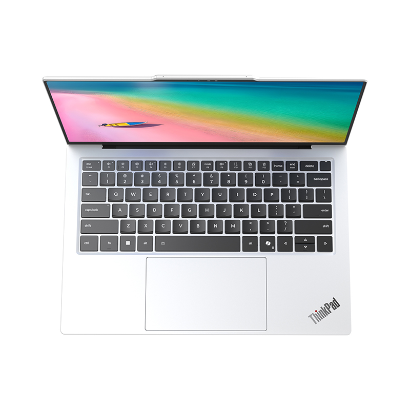 ThinkPad X9-14 Aura 酷睿Ultra7 全互联本 AI元启版 74CD图片