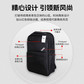 联想笔记本电脑包 ThinkPad双肩包14寸/15.6寸商务出差通勤防震TP600-B图片