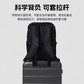 联想笔记本电脑包 ThinkPad双肩包14寸/15.6寸商务出差通勤防震TP600-B图片