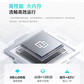 异能者云平板M11（6G+128G）5G太空灰图片