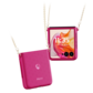 moto razr 60 Pro时尚压纹保护壳（哥特玫瑰）图片