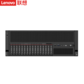 联想SR868 V3 机架式服务器 2颗金牌6416H丨64G｜960G固态+3x1.2T丨RAID5图片