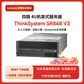 联想SR868 V3 机架式服务器 2颗金牌6416H丨128G丨960G固态+3x2.4T丨RAID5图片