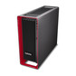 联想ThinkstationP7图形工作站深度学习设计师视频剪辑主机 W7-3455/128G/512G+4T/A400图片