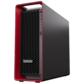 联想ThinkstationP7图形工作站深度学习设计师视频剪辑主机 W7-3455/128G/512G+4T/A400图片
