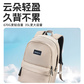 联想thinkplus日常通勤双肩包 FC300 卡其色图片