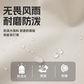 联想thinkplus日常通勤双肩包 FC300 黑色图片