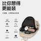 联想thinkplus日常通勤双肩包 FC300 藏青色图片