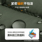 联想thinkplus日常商务双肩包 BE300 灰绿色图片