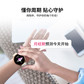 联想 运动智能手表Watch W102 云石银图片