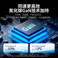 【企业购】thinkplus 氮化镓双口充电器2C 45W 白色图片