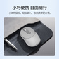 联想小新M2蓝牙鼠标锂电_灰色图片