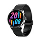 联想智能手表Lenovo Watch深空黑图片