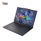 联想(Lenovo)拯救者 创世 AI元启 18英寸个人AI移动工作站电竞游戏本笔记本电脑 锻造碳图片