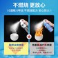 豆瓜佳尼斯户外夏季冰凉喷雾200ML图片
