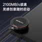 联想Thinkplus 移动固态硬盘 US300 512G图片