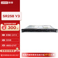 联想（Lenovo）SR258 V3 1U机架式服务器主机丨至强E-2414/32G/480G+2*4T/300W图片