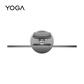 【四边窄全面屏】YOGA 27 AI元启版 酷睿U5 集显 高性能一体机图片